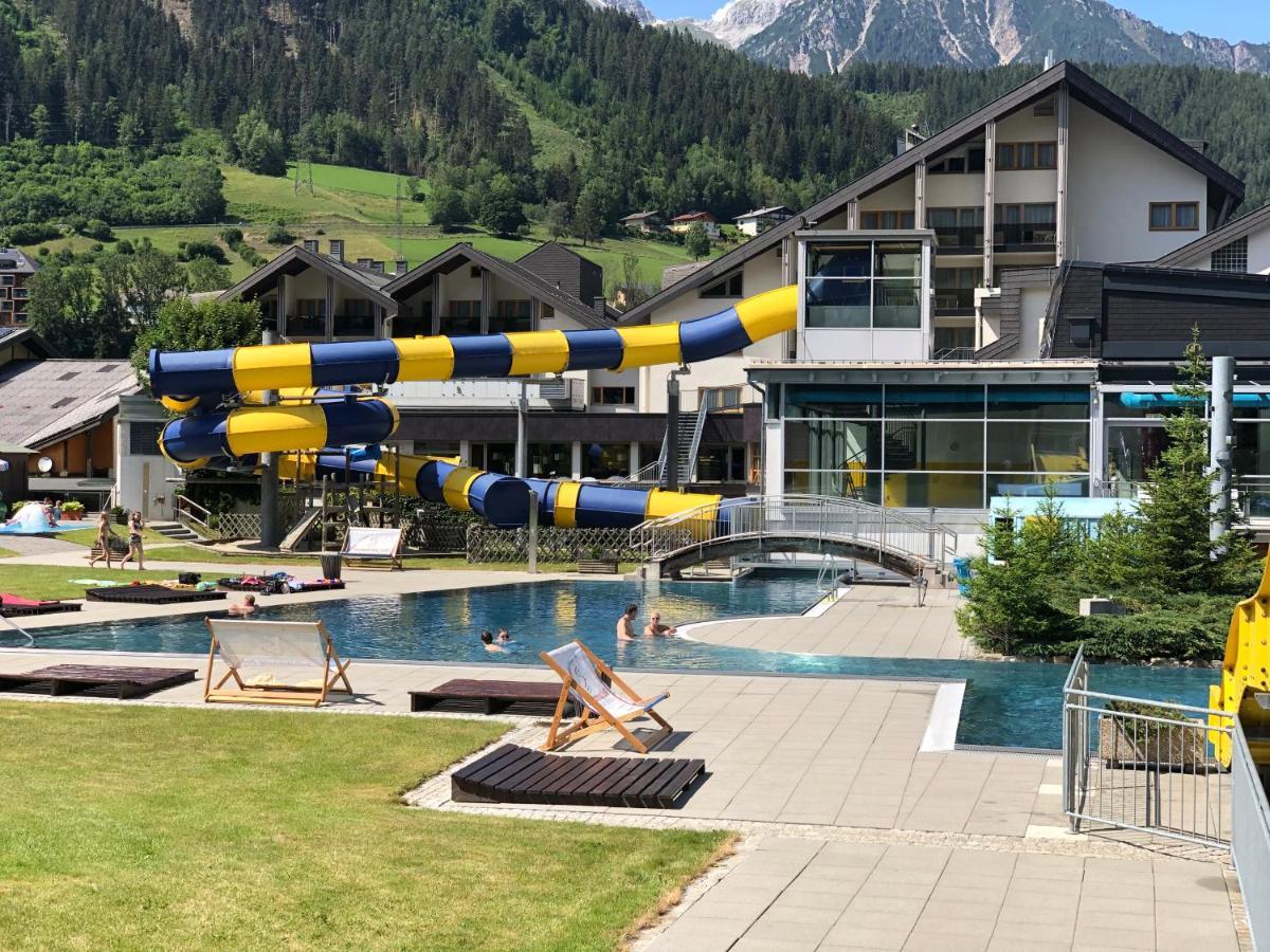 Sporthotel Royer Шладминг Экстерьер фото