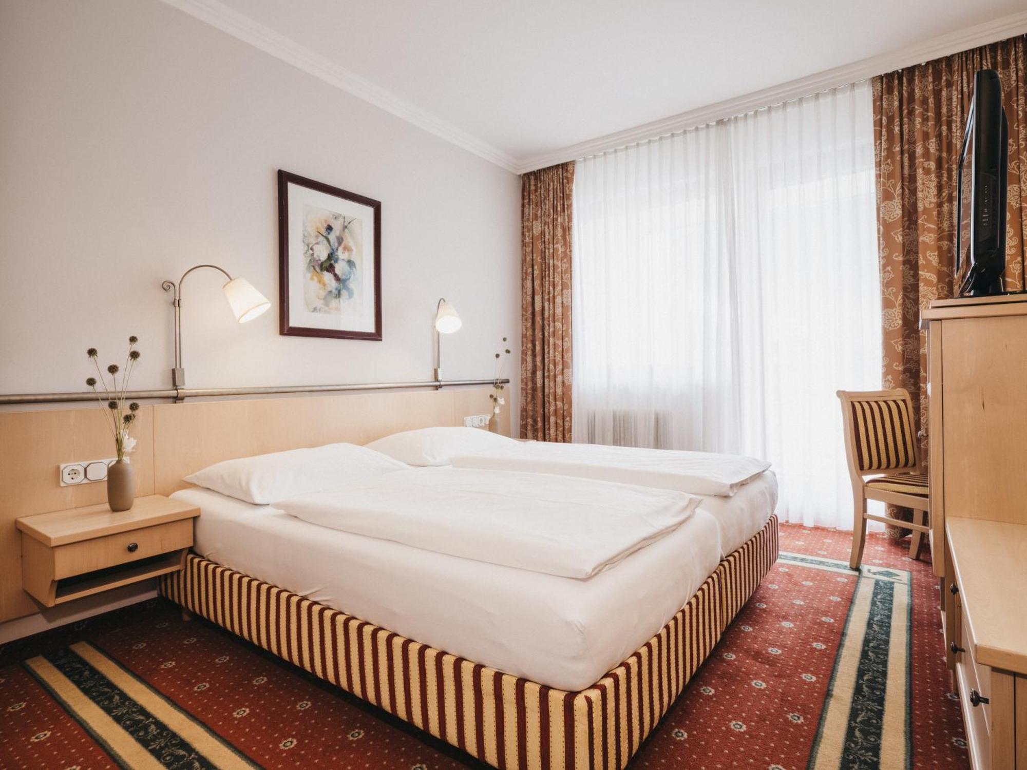 Sporthotel Royer Шладминг Экстерьер фото