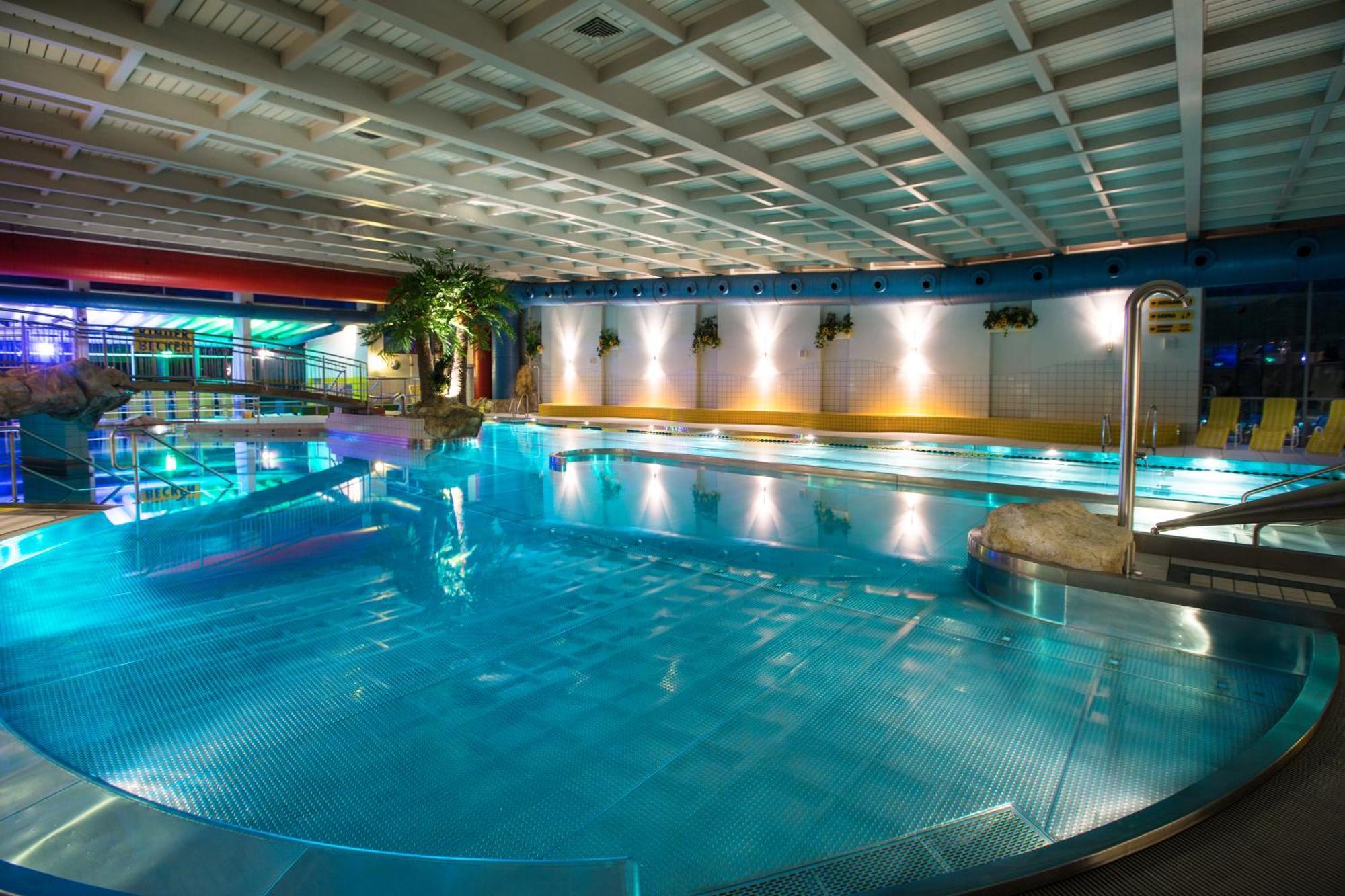 Sporthotel Royer Шладминг Экстерьер фото