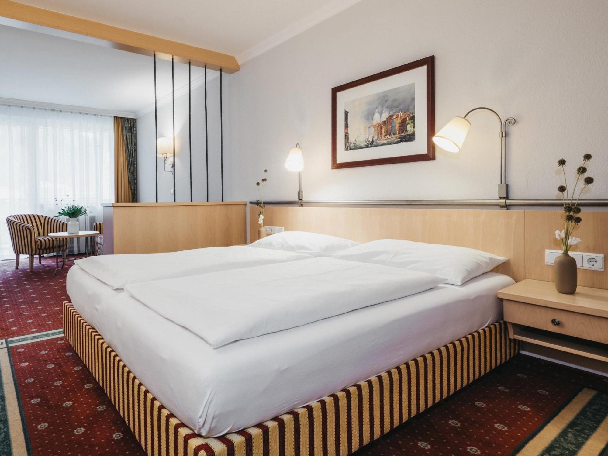 Sporthotel Royer Шладминг Экстерьер фото