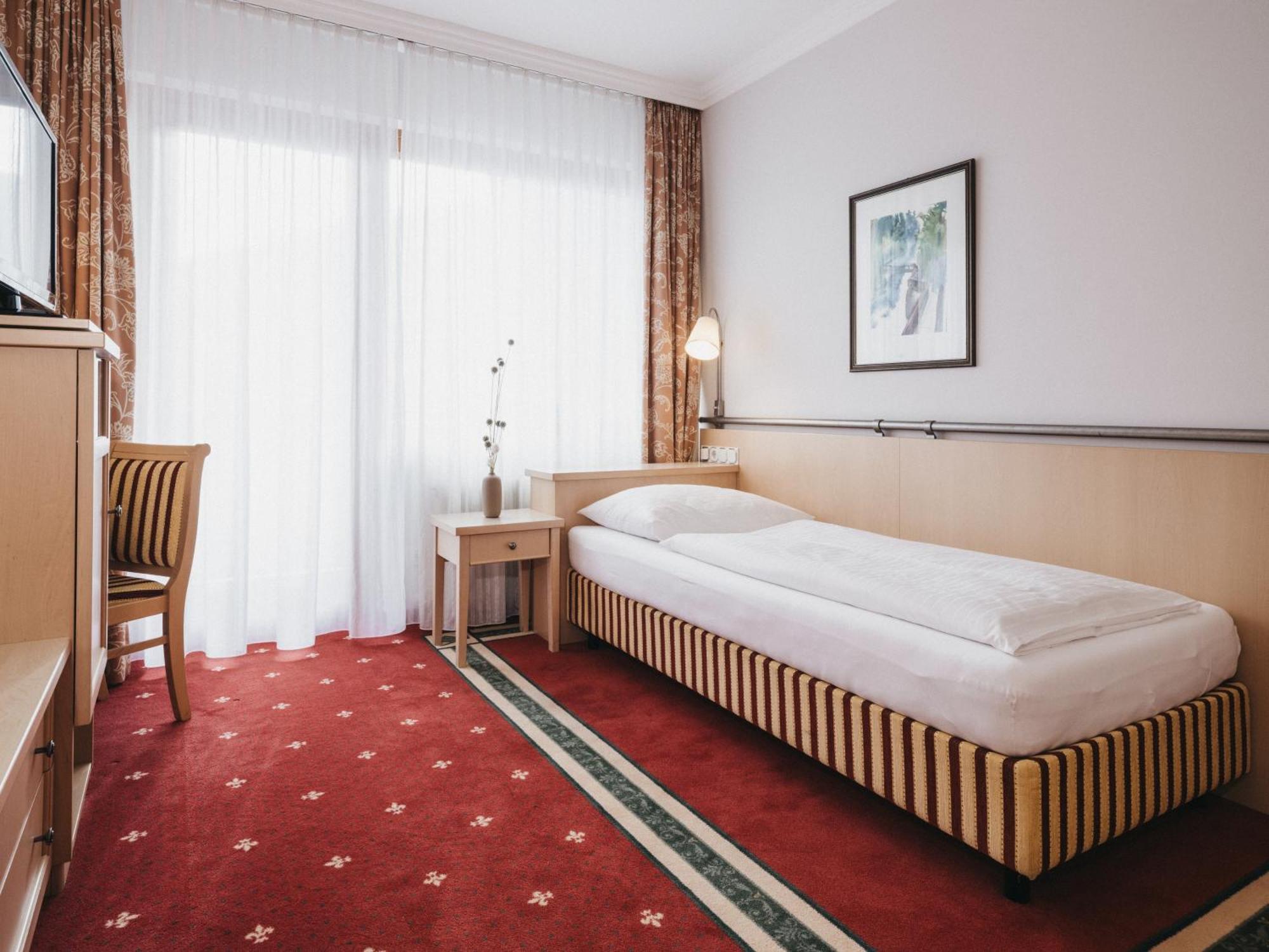 Sporthotel Royer Шладминг Экстерьер фото