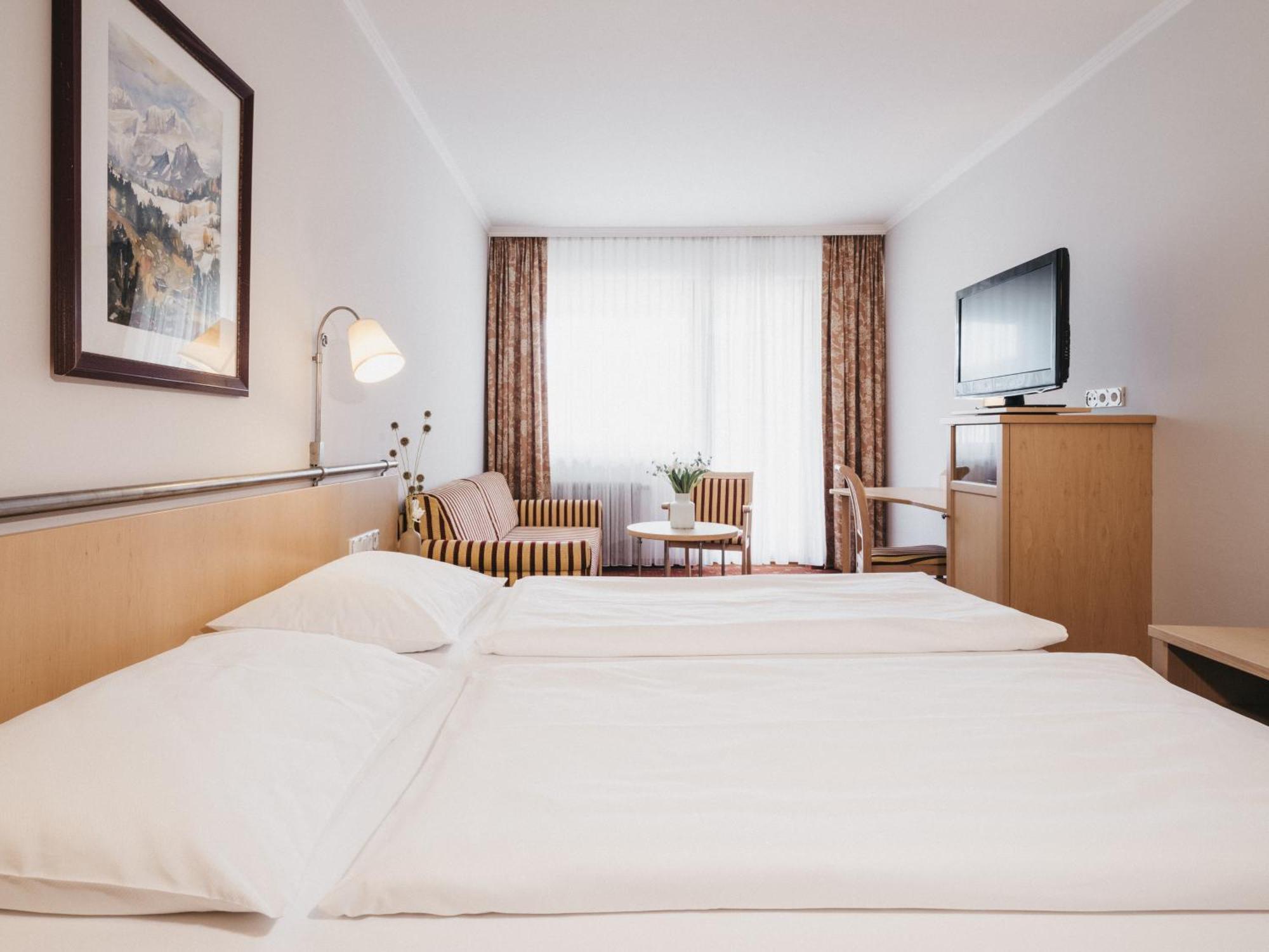 Sporthotel Royer Шладминг Экстерьер фото